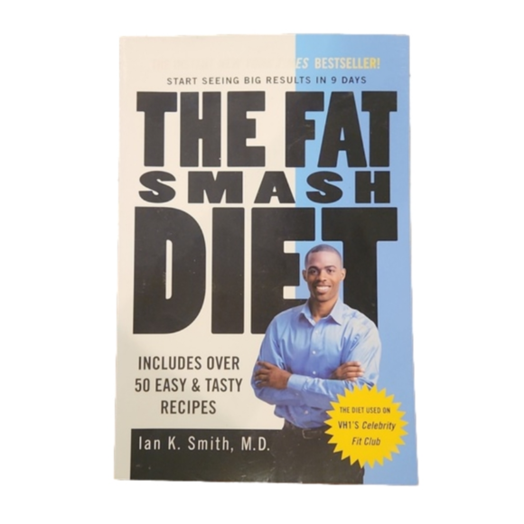 The fat smash diet Let me an hour - Picture 1 of 2